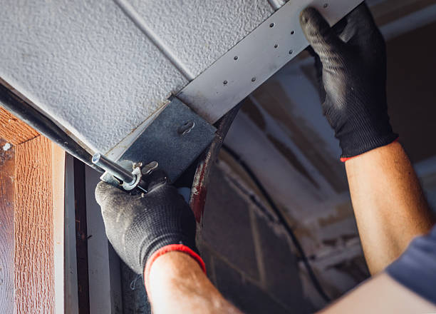 Reliable Garage Door Panel Replacement contractor in Tecumseh, OK by Garage Doors Repair Pro